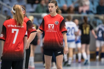 Bild 569 - wBJ Power Girls Cup Suederelbe